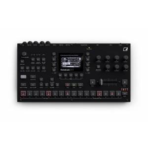 Campionatore Elektron Octatrack MKII Black