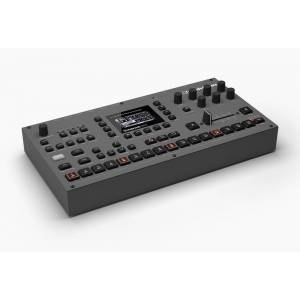 Campionatore Elektron Octatrack MKII