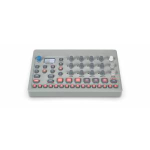  Elektron