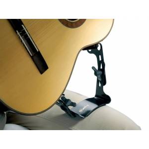 Supporto chitarra da gamba ERGOPLAY 536560