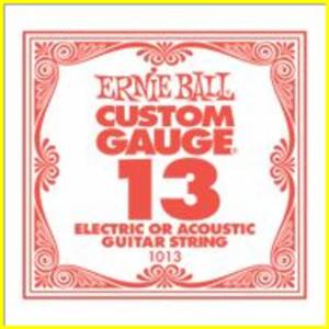 Corda per chitarra ERNIE BALL 1013