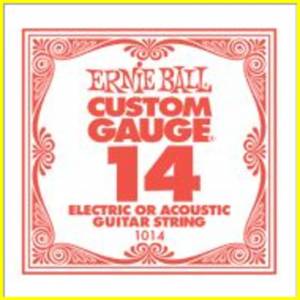 corda per chitarra ERNIE BALL 1014