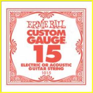 corda per chitarra ERNIE BALL 1015