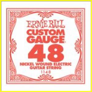 Corda per chitarra ERNIE BALL 1148