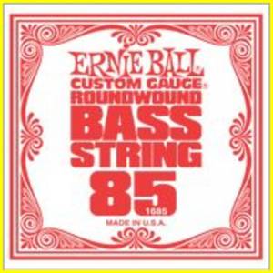 corda per basso ERNIE BALL 1685