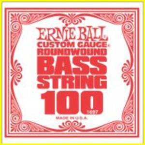 corda per basso ERNIE BALL 1697