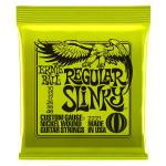 ERNIE BALL 2221  Regular Slinky 10