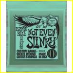 ERNIE BALL 2626  Not Even Slinky