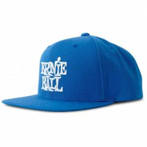 Cappellino ERNIE BALL 4156 BLU