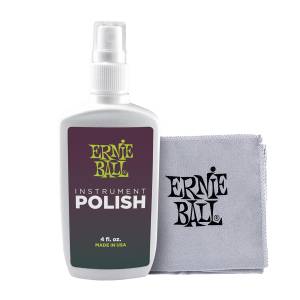 CERA POLISH CON PANNO ERNIE BALL 4222