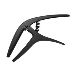 Capotasto ERNIE BALL 9600 Axis Capo Black