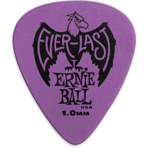 Plettro ERNIE BALL Everlast 9193