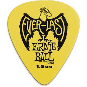 Plettro ERNIE BALL Everlast 9195