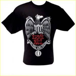 T-SHIRT ERNIE BALL
