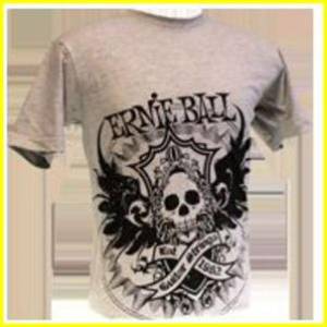 T-SHIRT ERNIE BALL