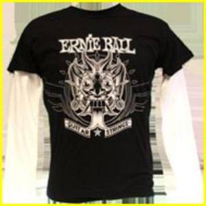 T-SHIRT ERNIE BALL