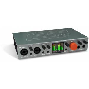 SCHEDA AUDIO ESI AMBER I4