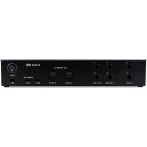 SCHEDA AUDIO ESI AMBER I4