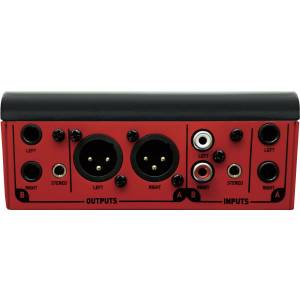 CONTROLLER per MONITOR ESI Moco ControllerMonitor