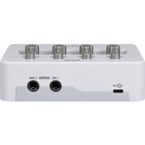 SCHEDA AUDIO ESI NEVA DUO