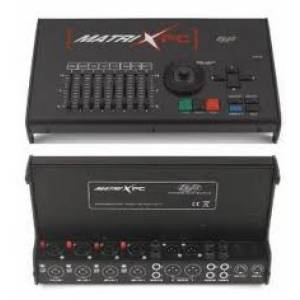 CONTROLLER ESS MATRIX PC