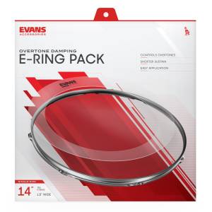 Sordina ad anello EVANS 14&quot;
