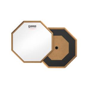 Pad EVANS Attacktile Realfeel 10