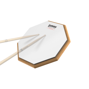 Pad EVANS Attacktile Realfeel 10