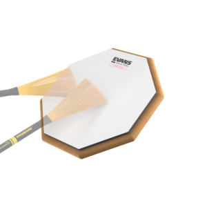 Pad EVANS Attacktile Realfeel 10