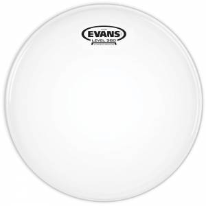 pelle per batteria evans B14GEN GENERA 14&quot;