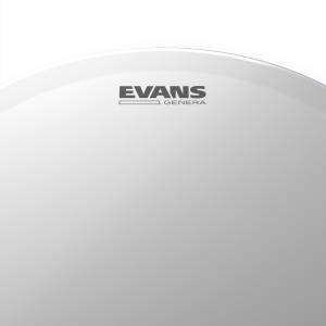 pelle per batteria evans B14GEN GENERA 14&quot;