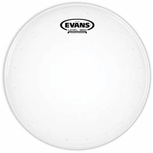 pelle per batteria evans B14HDD GENERA HD DRY 14&quot;