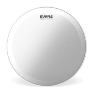 Pelle per batteria evans BD18GB3C 18&quot; Frosted