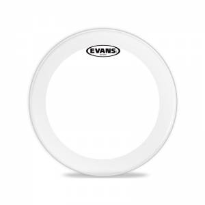 PELLE PER BATTERIA evans BD20GB4 EQ4 CLEAR 20&quot;