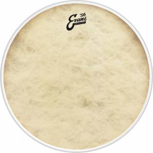 pelle per batteria EVANS Calftone Eq4 22
