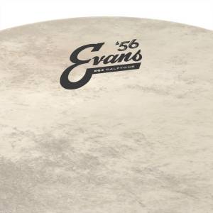 pelle per batteria EVANS Calftone Eq4 22