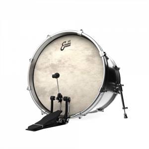 pelle per batteria EVANS Calftone Eq4 22