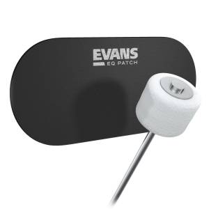 Patch per grancassa evans EBPB2