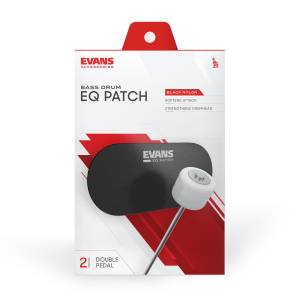 Patch per grancassa evans EBPB2