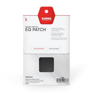 Patch per grancassa evans EBPB2