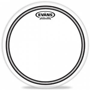 pelle per batteria evans Ec2 10 clear