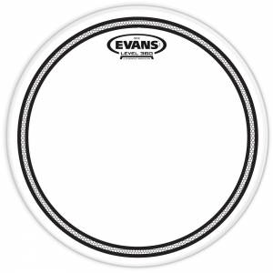 pelle per batteria evans Ec2 10 clear