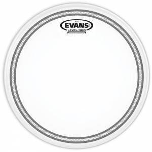 PELLE PER BATTERIA evans EC2 COATED 13&quot;