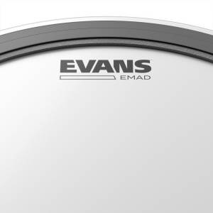 PELLE PER BATTERIA evans EMAD 20 COATED