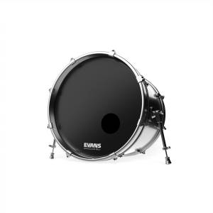 PELLE PER BATTERIA evans EQ3 20 Resonant black