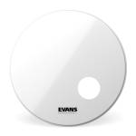 evans eq3 22 smooth white