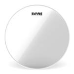 evans G12 06&quot; Clear