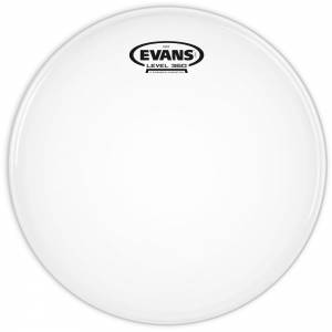 Pelle per batteria EVANS G14 12&quot; Coated