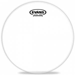 PELLE PER BATTERIA evans G1 CLEAR 12&quot;