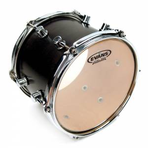 PELLE PER BATTERIA evans G1 CLEAR 12&quot;